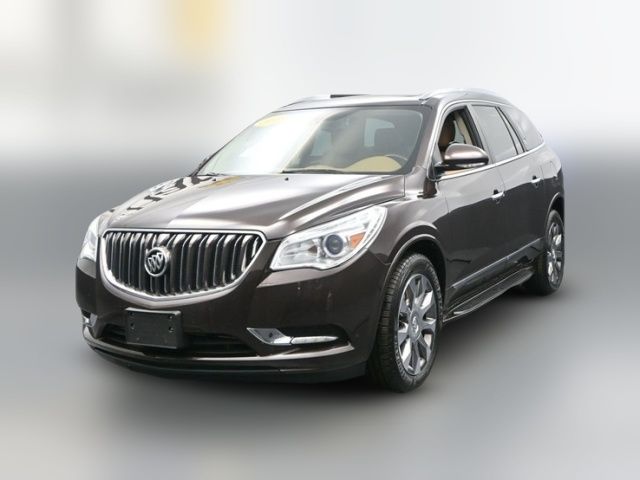 2016 Buick Enclave Premium