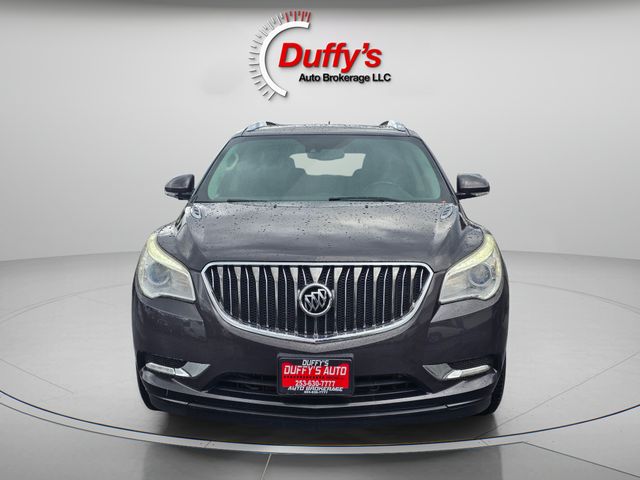 2016 Buick Enclave Premium