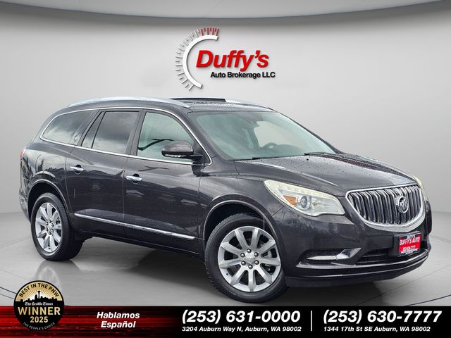 2016 Buick Enclave Premium