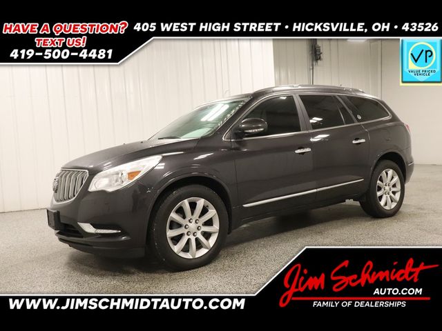 2016 Buick Enclave Premium