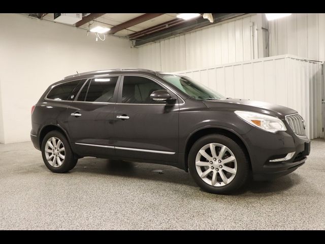 2016 Buick Enclave Premium