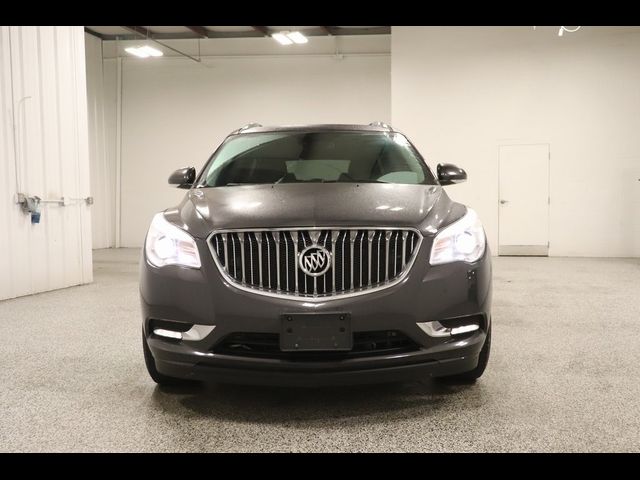 2016 Buick Enclave Premium