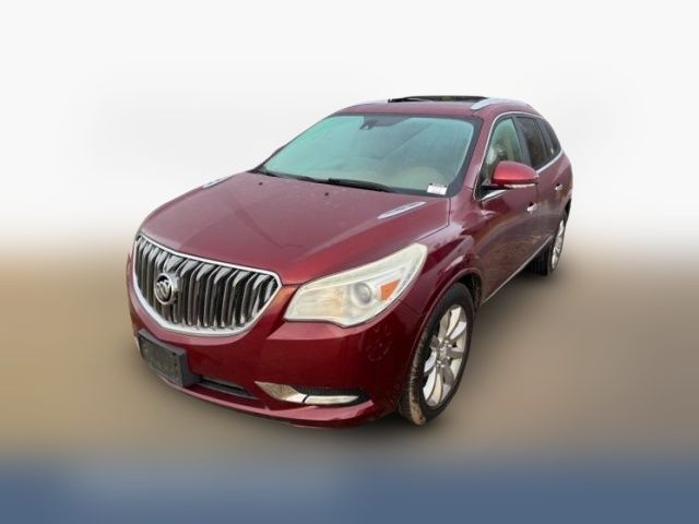 2016 Buick Enclave Premium