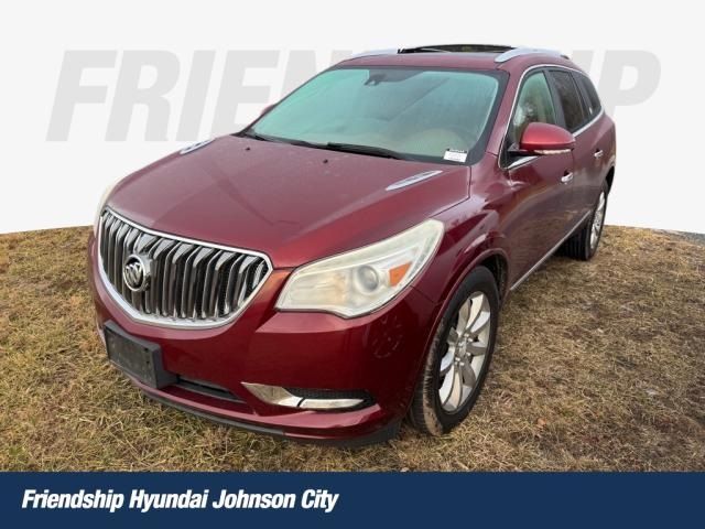 2016 Buick Enclave Premium