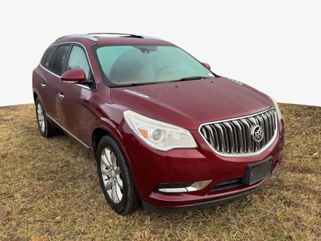 2016 Buick Enclave Premium