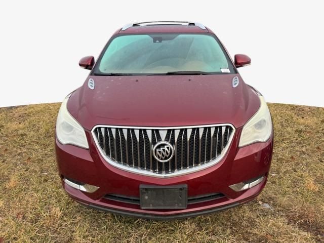 2016 Buick Enclave Premium