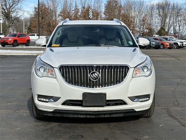 2016 Buick Enclave Premium