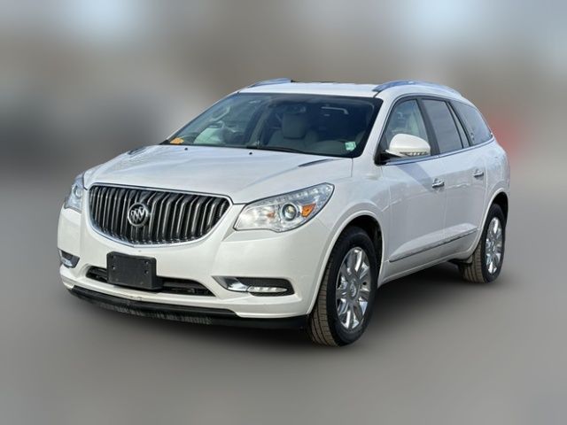 2016 Buick Enclave Premium