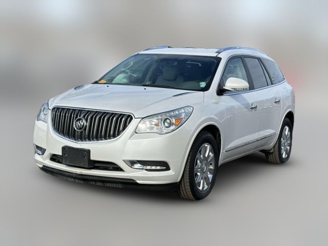 2016 Buick Enclave Premium