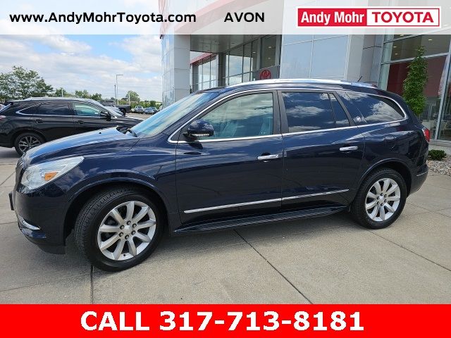 2016 Buick Enclave Premium