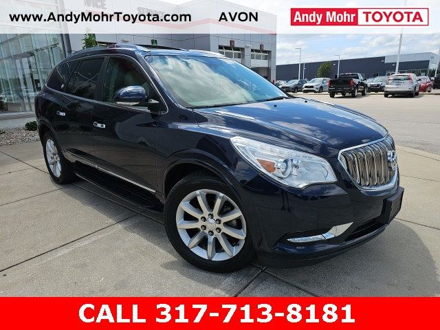 2016 Buick Enclave Premium