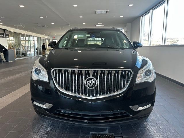 2016 Buick Enclave Premium