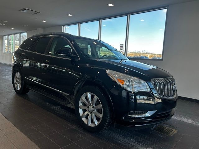 2016 Buick Enclave Premium