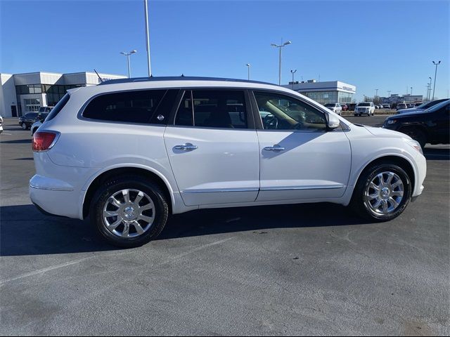 2016 Buick Enclave Premium