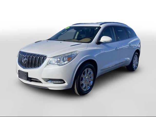 2016 Buick Enclave Premium