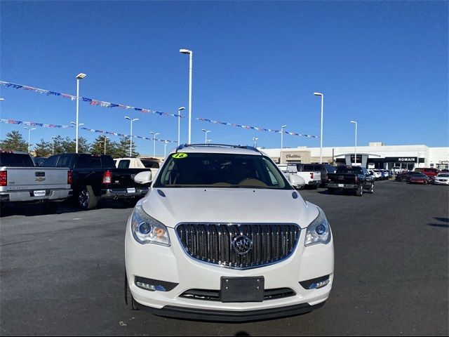 2016 Buick Enclave Premium