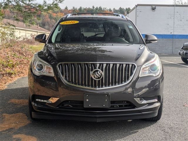 2016 Buick Enclave Premium