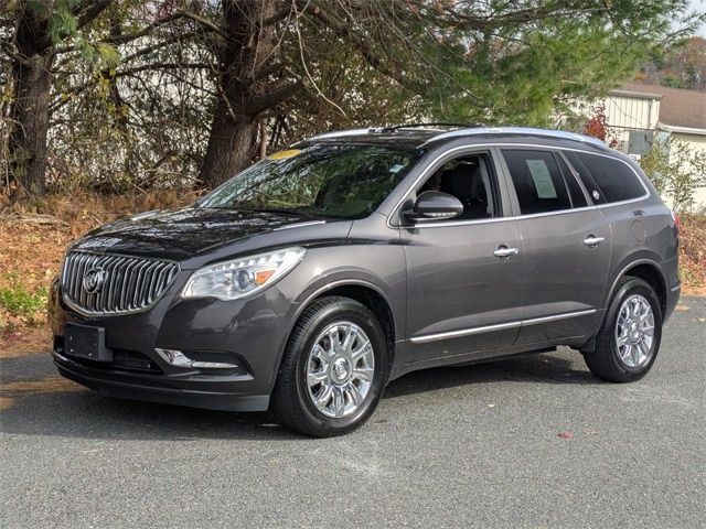2016 Buick Enclave Premium