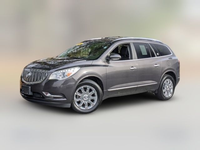 2016 Buick Enclave Premium