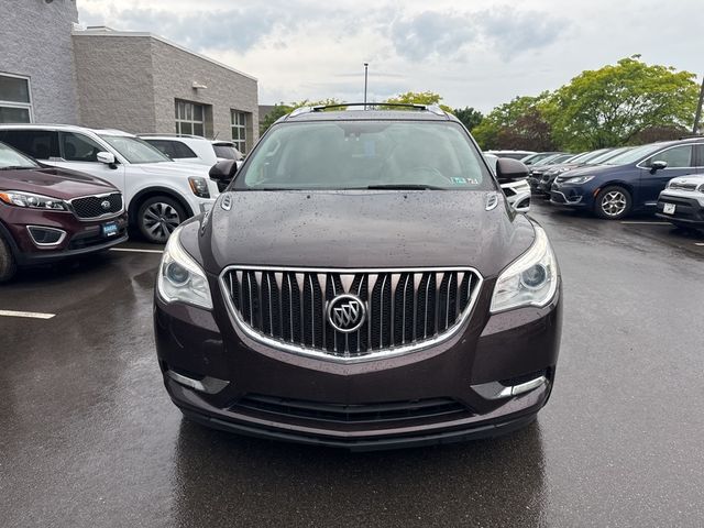 2016 Buick Enclave Premium