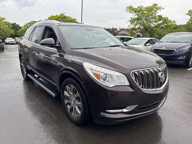 2016 Buick Enclave Premium