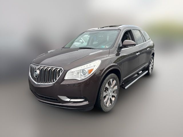 2016 Buick Enclave Premium