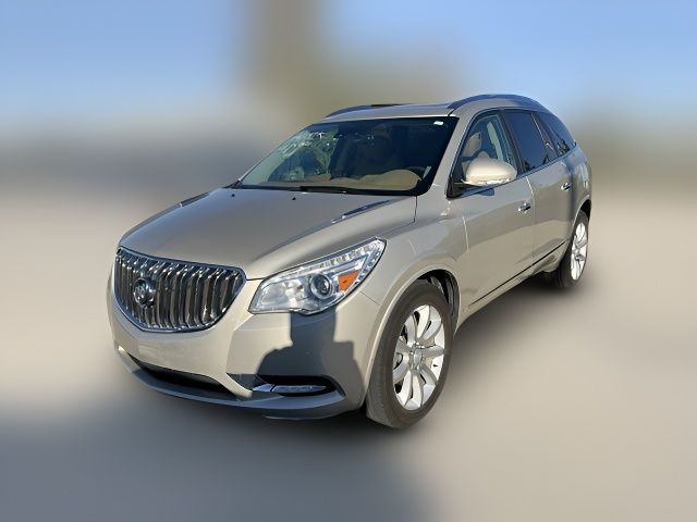 2016 Buick Enclave Premium