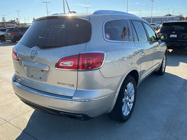 2016 Buick Enclave Premium