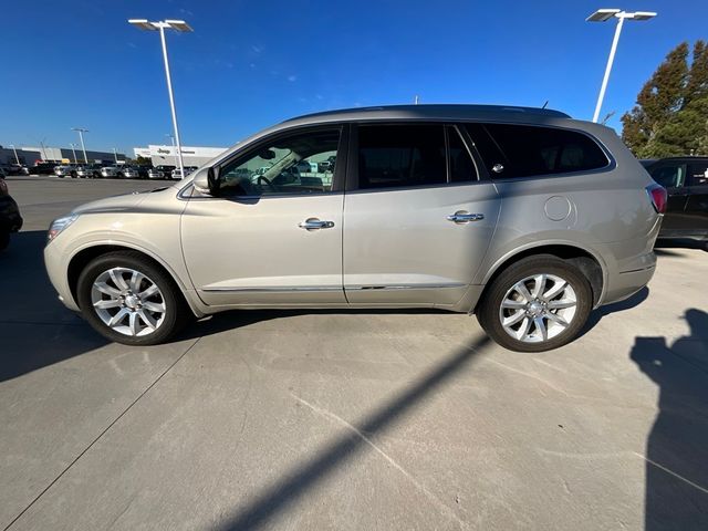 2016 Buick Enclave Premium