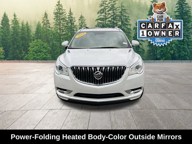 2016 Buick Enclave Premium