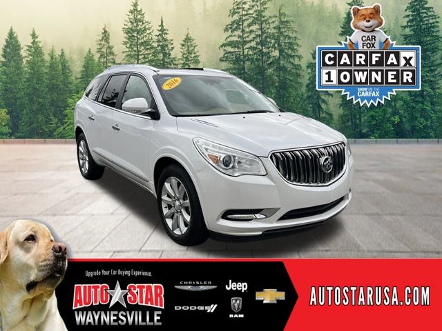 2016 Buick Enclave Premium