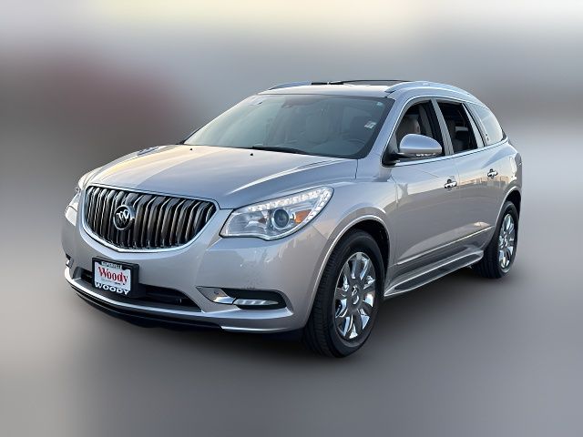 2016 Buick Enclave Premium