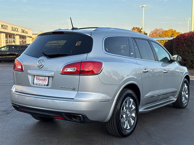 2016 Buick Enclave Premium