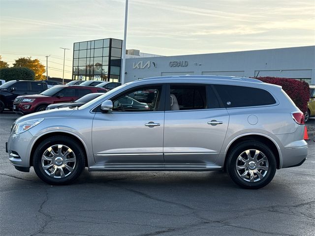 2016 Buick Enclave Premium