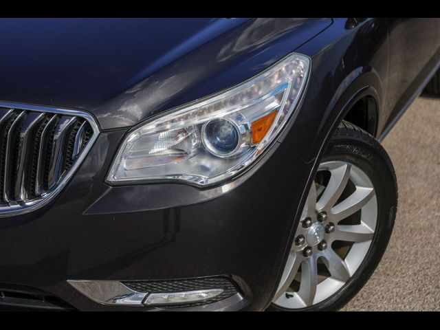 2016 Buick Enclave Premium