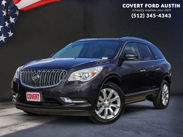 2016 Buick Enclave Premium