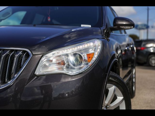 2016 Buick Enclave Premium