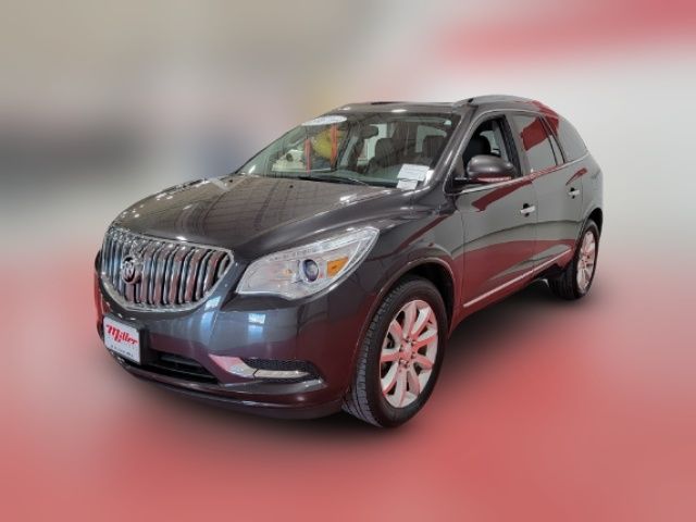 2016 Buick Enclave Premium