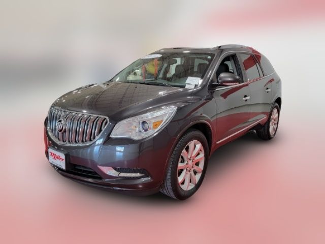 2016 Buick Enclave Premium