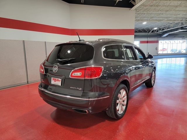 2016 Buick Enclave Premium