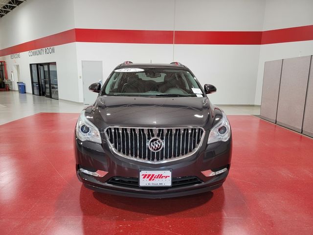 2016 Buick Enclave Premium