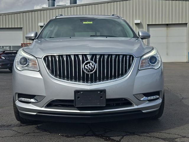 2016 Buick Enclave Premium