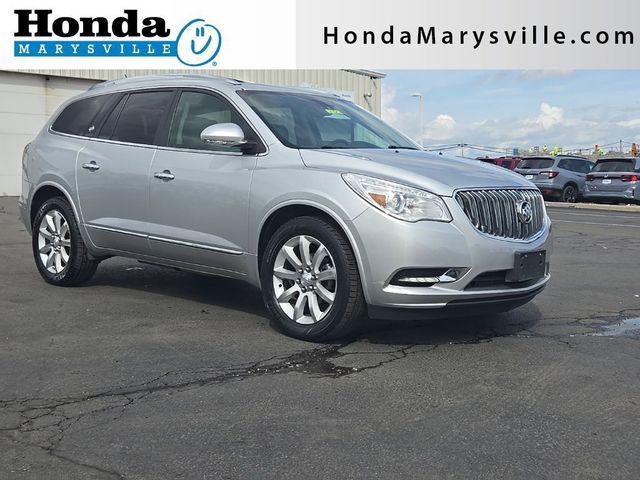 2016 Buick Enclave Premium