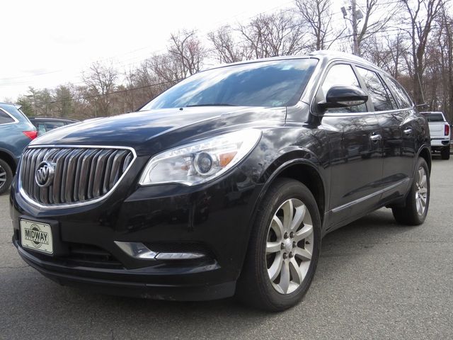 2016 Buick Enclave Premium