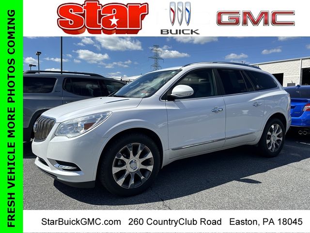 2016 Buick Enclave Premium