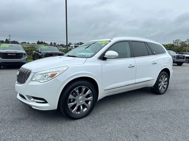 2016 Buick Enclave Premium