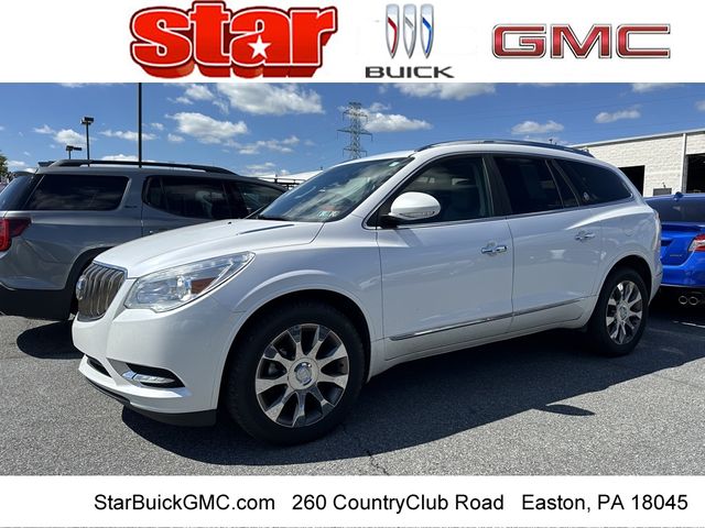 2016 Buick Enclave Premium