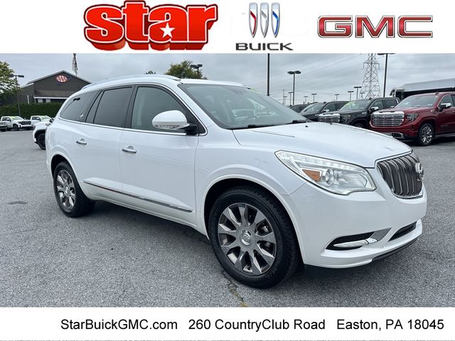 2016 Buick Enclave Premium