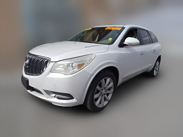 2016 Buick Enclave Premium