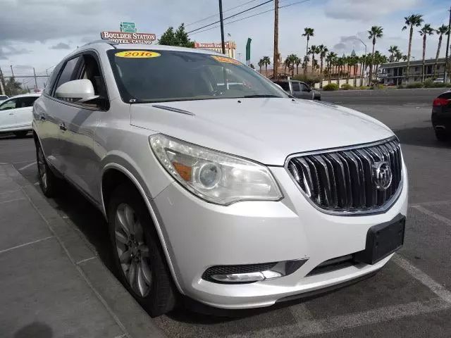 2016 Buick Enclave Premium